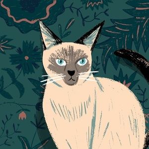 Meet your Posher, Margo